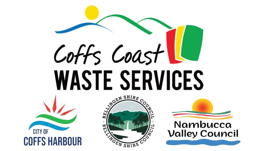 Coffs Coast Waste Services