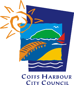 Coffs Harbour City Council Logo